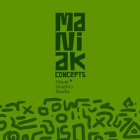 Maniak Concepts logo - Similar company to Hsph Inter