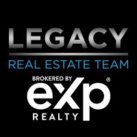 The Legacy Real Estate Team logo - Similar company to Craftbuilt Roofing