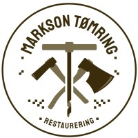 Markson Tømring logo - Similar company to Maihaugen