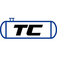 Tank Components bv logo - Similar company to Ekonstal - Manufacturer Of Steel Tanks And Normobaric Chambers