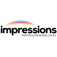 Impressions Printing & Packaging Ltd. logo - Similar company to Kamsri Techno Pack Private Limited