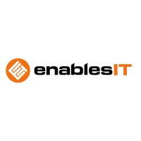 EnablesIT logo - Similar company to Easynetworks