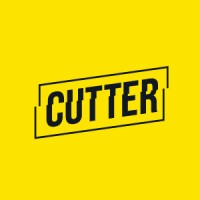 Cutter Studio logo - Similar company to Ringside Creative