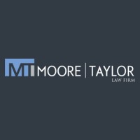 Moore Taylor Law Firm