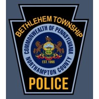 Bethlehem Township Police Department logo - Similar company to Bethlehem Police Department