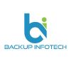 Backup Infotech logo - Similar company to Aldhr Solutions