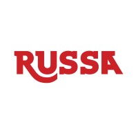 Russa Craft Drinks logo - Similar company to Tamy Ai
