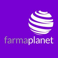 Farmaplanet logo - Similar company to Enabolco