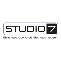 Studio7 logo - Similar company to Catalyst Technologies
