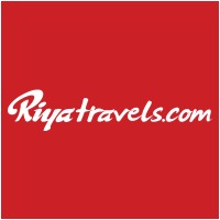 Riya Travel & Tours Inc. logo - Similar company to Active Neurons Technology Llp