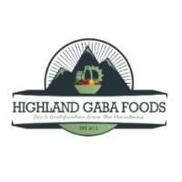 HighLand Gaba Foods logo - Similar company to Colossal Group