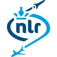 NLR - Netherlands Aerospace Centre logo - Similar company to Hortus Alkmaar
