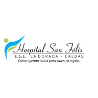 E.S.E. HOSPITAL SAN FELIX logo - Similar company to Amir Colombia