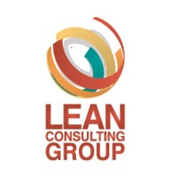 Lean Consulting Group logo - Similar company to Lean Consulting Solutions