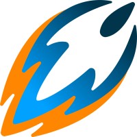 Rocket Locums logo - Similar company to Locums, Inc.