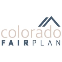Colorado FAIR Plan logo - Similar company to Caring For People Services