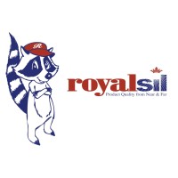 ROYALSIL, Inc. logo - Similar company to Ptg Silicones