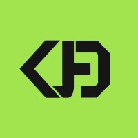 Fused Design logo - Similar company to Branta