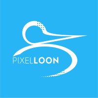 Pixel Loon logo - Similar company to Sam Richter / Know More | Sbr Worldwide, Llc