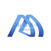 MyITSoft Company logo - Similar company to Umath