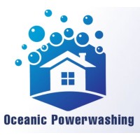 Oceanic Powerwashing LLC. logo - Similar company to Property Pros Pressure Washing