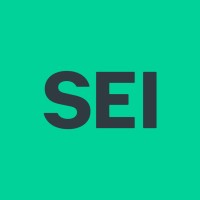 SEI – Stockholm Environment Institute logo - Similar company to The Forests, Trees And Agroforestry Partnership (Fta)