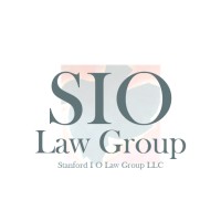 SIO Law Group logo - Similar company to Sio
