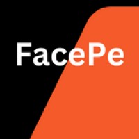 FacePe Digital Payments logo - Similar company to Extrive Innovations