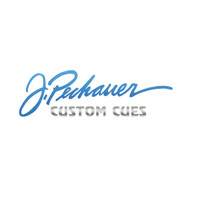 J Pechauer Custom Cues, Inc. logo - Similar company to Cuetec Co., Ltd.