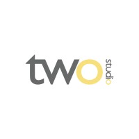 Two Dots Studio logo - Similar company to Hello Robin