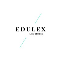EduLex Law Offices logo - Similar company to Matrix Law