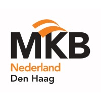 MKB Den Haag logo - Similar company to Mkb Eindhoven