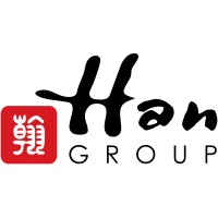 The Han Group logo - Similar company to Umami By Han