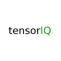 tensorIQ logo - Similar company to Tensorq
