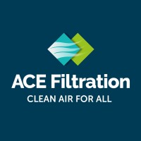 ACE FILTRATION LIMITED logo - Similar company to Ducting Express Services Ltd