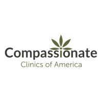 Compassionate Clinics of America logo - Similar company to Clinics Inn