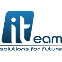 iTeam logo - Similar company to Do It | Devops Software Company