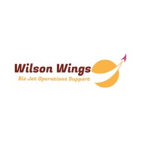 Wilson Wings Co. logo - Similar company to Jet Force