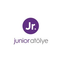 Junior Atölye logo - Similar company to Sosyal Medya Topluluğu