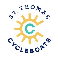 St Thomas Cycleboats