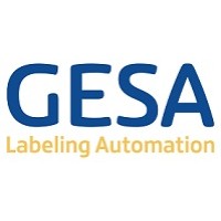 GESA Labeling Automation logo - Similar company to Oncontrol