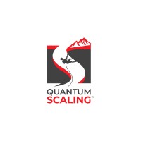Quantum Scaling℠ logo - Similar company to Quantum Scale