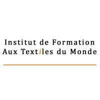 Institut de Formation aux Textiles du Monde logo - Similar company to Agrex Consulting