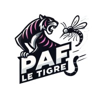 PAF le tigre: lutte anti moustiques logo - Similar company to Hefac
