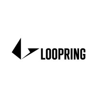 Loopring logo - Similar company to Raiden Network