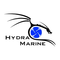 HYDRA MARINE LLC logo - Similar company to Central Studios