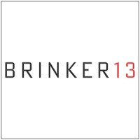 Brinker 13 logo - Similar company to Tacodeli