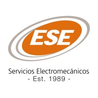 ESE SRL logo - Similar company to Omicrom