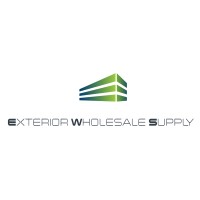 Exterior Wholesale Supply (EWS) logo - Similar company to Vp Supply Corp