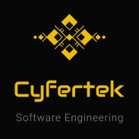 Cyfertek Ltd logo - Similar company to Cyfer Tech